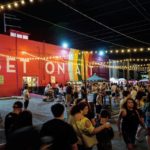 First Friday – DTLV’s Monthly Arts & Cultural Festival